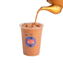 شاي عدني بارد